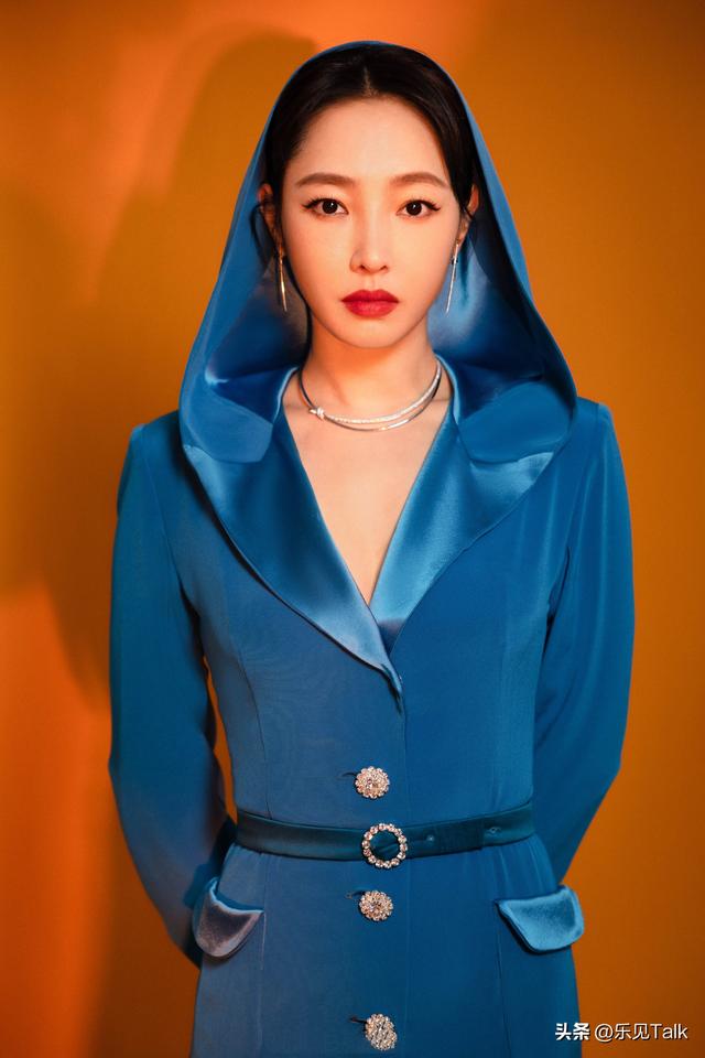 陪玩陪睡只是冰山一角，王家卫接连被爆后，又一女星曝"圈中内幕"