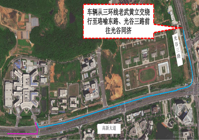 国庆花车巡游来了？出行攻略看这里！