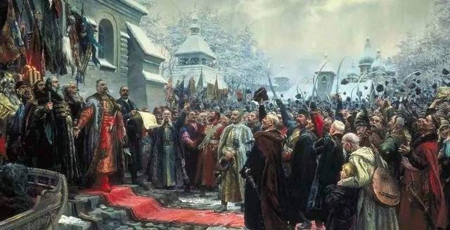 立陶宛为啥被称为“欧洲淫窟”？一起去瞧瞧这个可悲的中欧小国