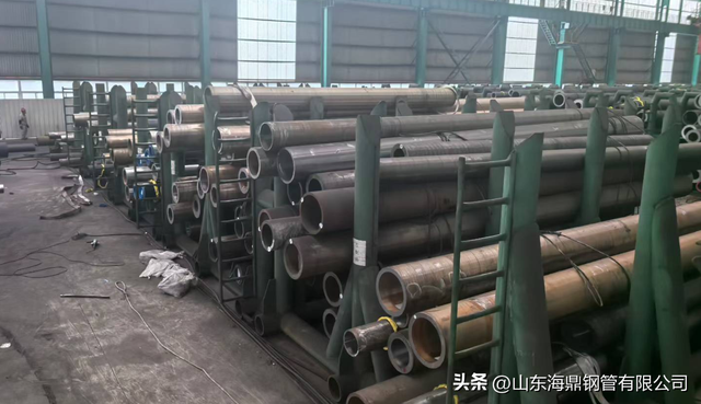 P92锅炉管P92高压锅炉管