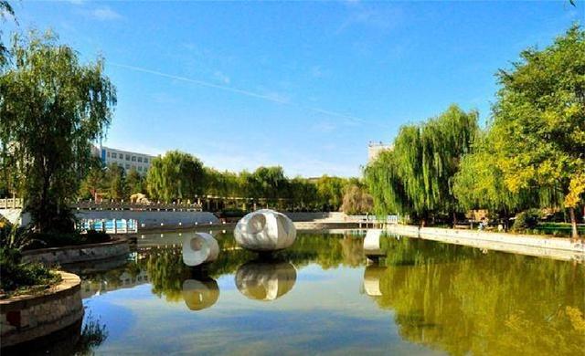 榆林学院改名，新名太平庸，何不叫陕西能源大学或陕北大学呢？