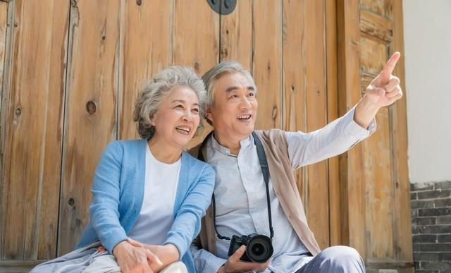 七十岁以后的夫妻，能守住这三样，才算真的幸福无憾！