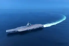 我国福建号航母最高速度35节，“节”是什么？35节到底有多快？图片