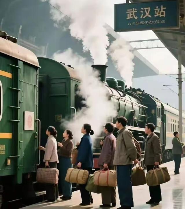 知青追思：当年到贵州插队，房东大妈对我特别好，我却让她失望了