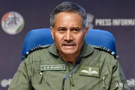 大反转？印度官宣：印空军“表现出色”，击落了“数架”巴军飞机图片