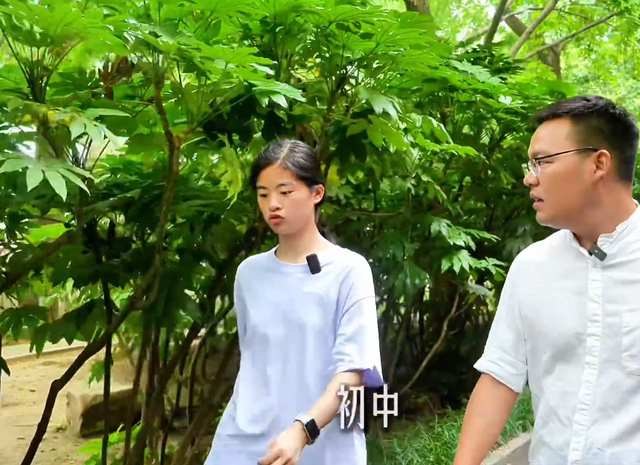 全国第一！梁诗祎被空军航空录取，透露招飞经历，有望清北双学籍