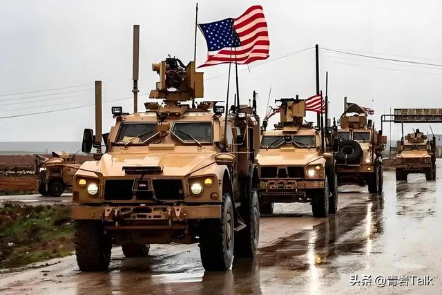 制裁失效换军事威慑，美军飞越委内瑞拉，特朗普重启门罗主义