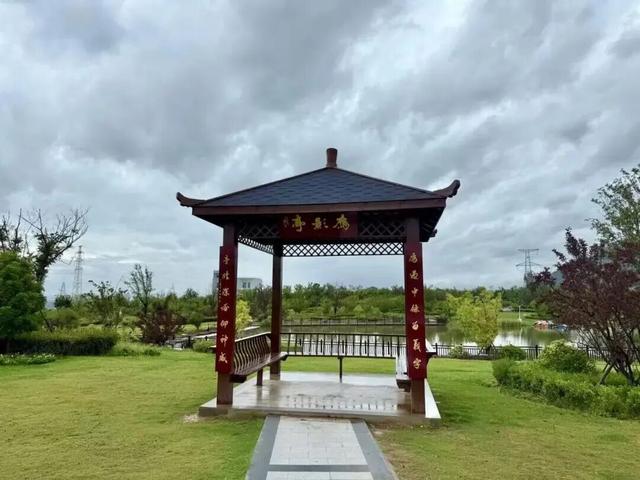 解州五龙峪：运城文旅新地标