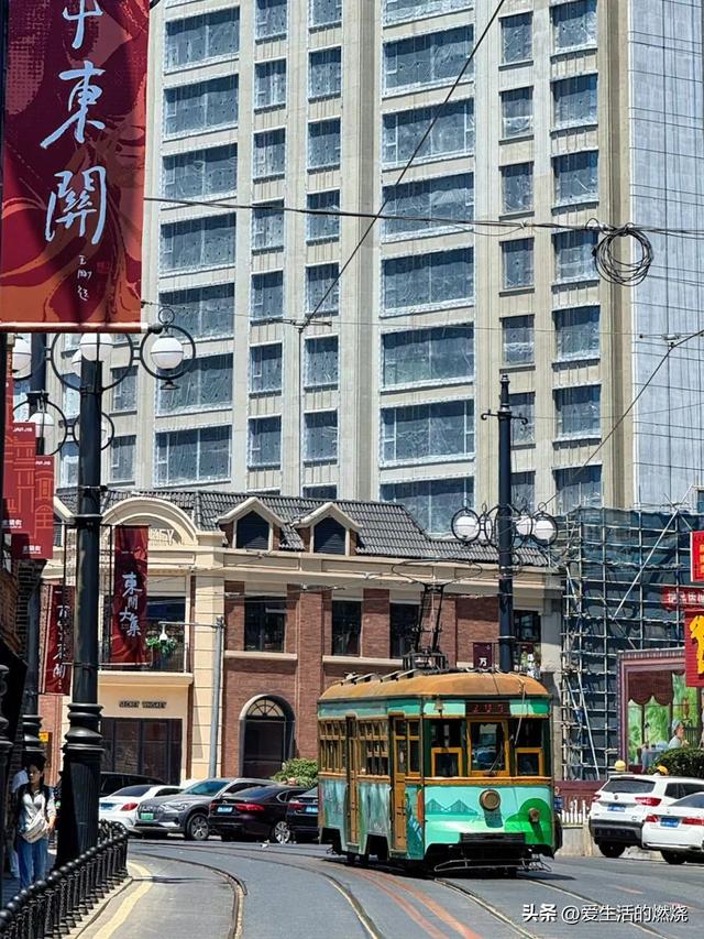 这座海滨城市，美到犯规！