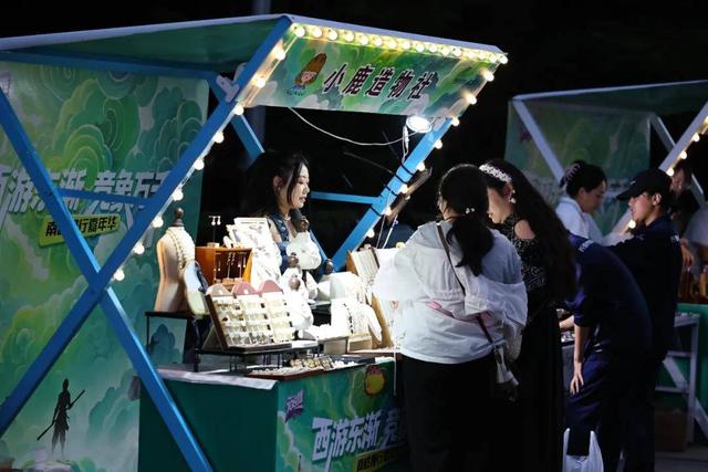 约起来！长春会玩的人都往这里跑