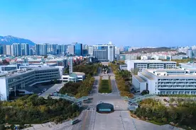 陕西一共有111所高校，你都知道有哪些吗？（附名单）图片