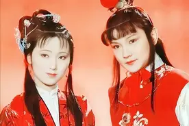 红楼梦的五大嬷嬷是谁，为什么曹公要浓墨重彩的写她们？图片