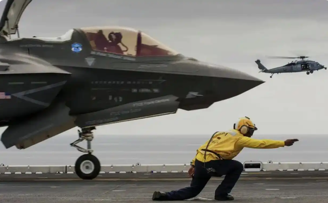 美日针对两细节：质疑天宫空间站造假，福建舰电磁弹射器弹力不足