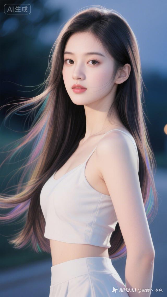 你发现没？女人的敏感处，一旦触碰，她会坚定不移跟随你