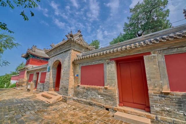 太全面了！8条游玩线路+京郊汤泉！带您玩转北京这里！（1）