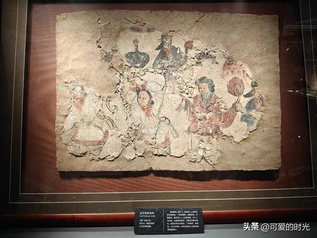 大同游记（非古城部分）