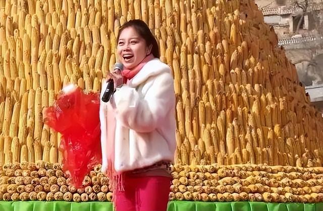 倾家荡产凑够120万上星光大道，却惨遭淘汰的崔苗，现状让人唏嘘