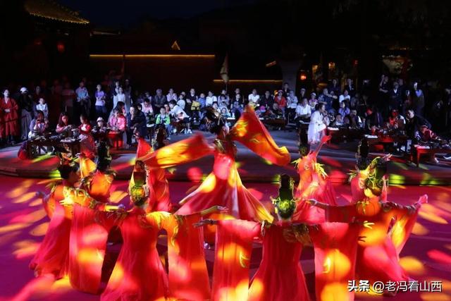 跨区域跨国界，张壁古堡开启文旅合作新篇章！