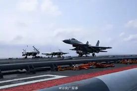 精锐武器尽出，48小时内覆盖台湾所有区域！这次演习大有深意图片