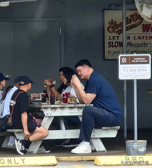 辞职篮协主席的姚明，如今怎样了？