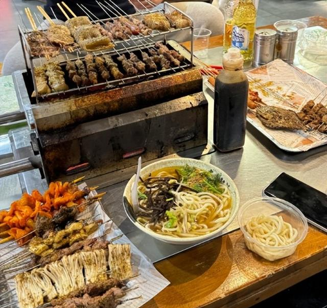 江苏徐州10大名小吃，你吃过几种