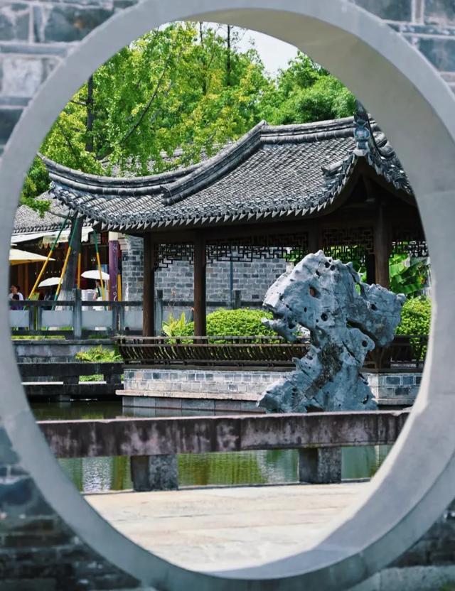 宁波最值得去的6个地方，其他随缘吧！