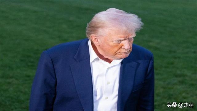 特朗普对尼日利亚喊打喊杀？借口救基督徒	，实则盯上了石油！