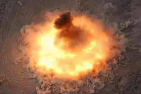 “氢弹试爆”是一场乌龙，国防科技无需夸张叙述图片