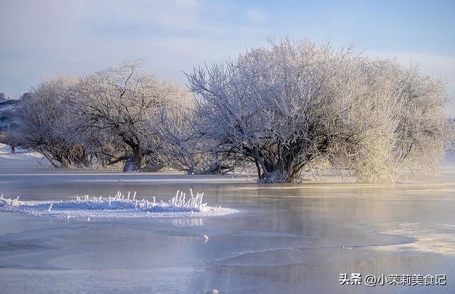 “公九冰上走，母九穿单衣”，2025年是公九还母九？冬天会很冷吗