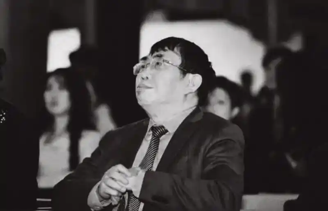 聂卫平去世不到3小时	，恶心的一幕发生，女儿的话字字催泪