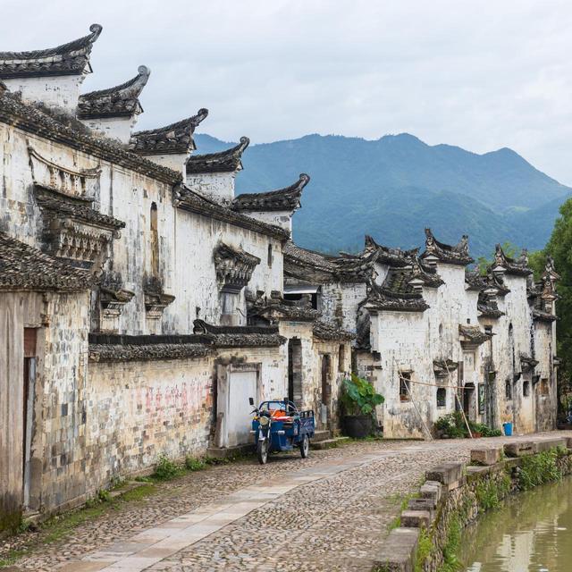 反向出游拒绝人挤人！浙江6个小众景点，人少景美，藏不住了！