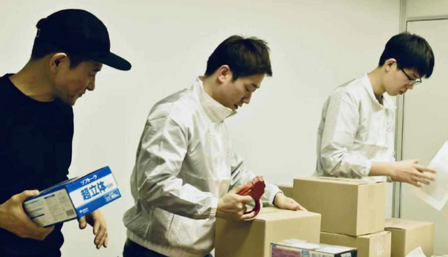 没想到，高市早苗涉华言论风波没完，矢野浩二因一个举动口碑暴涨