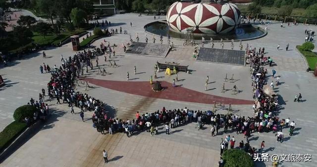 “0元”办理泰安这个景区终身票，精彩演绎+动物王国+大型游乐设备畅玩！