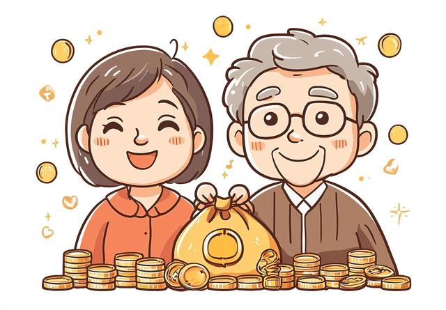新政预测，2026 年工龄 30 年退休人员的补贴会涨多少？