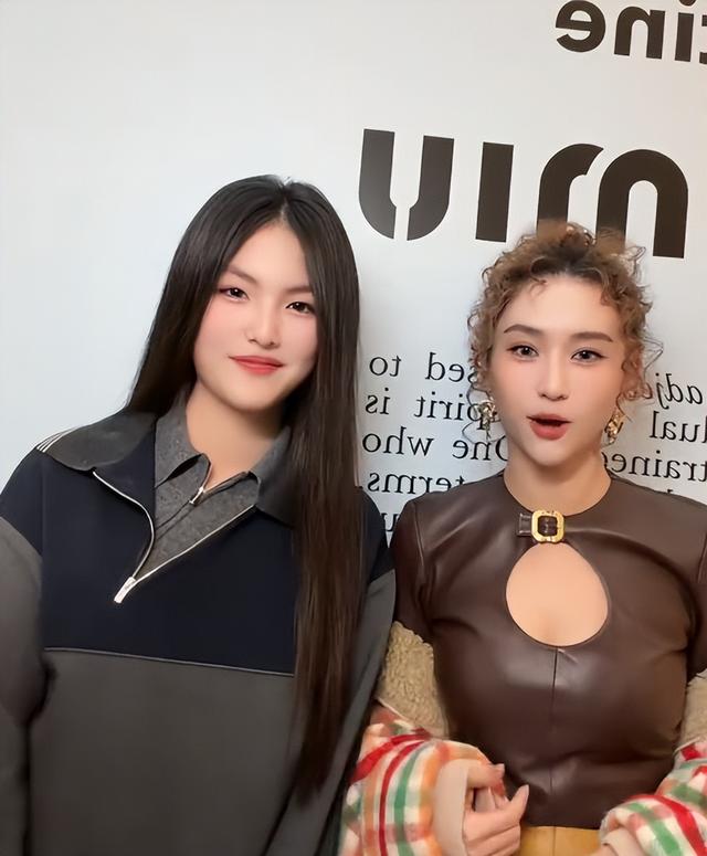 身价上亿、私人飞机	、坐拥北京整条街	，看看内娱“富婆”都有谁