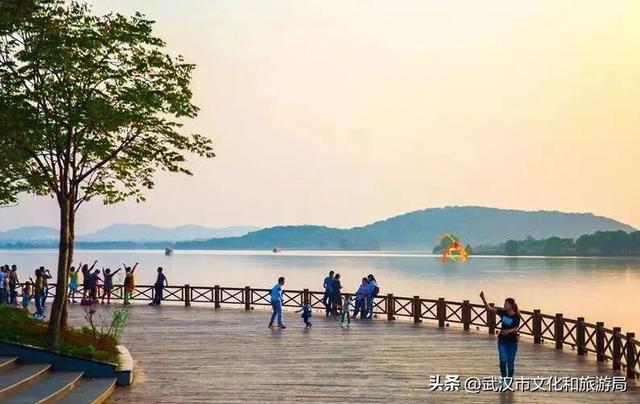 速看！蔡甸元旦跨年活动来了，迎接2026！