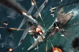 美国人：中国海军普通士兵眼神，堪比活阎王！让日本做了三夜噩梦图片