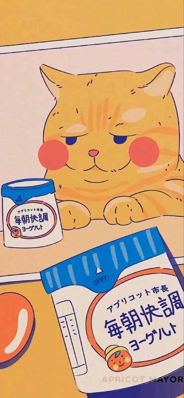 iPhone壁纸套图｜69张 iOS壁纸