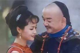和珅为何喜欢嫁过人的妇女？原来，这里面有着一层不为人知的故事图片