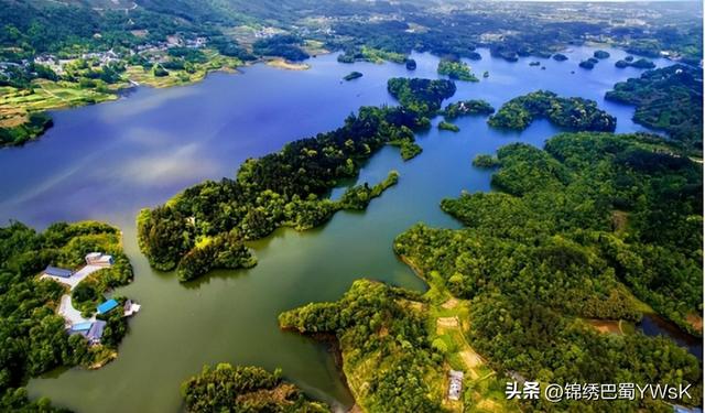 当山水遇见中医药！绵阳这9条中医药健康旅游精品线路等你来打卡