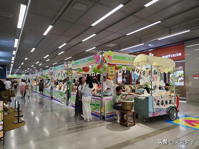 杭州旅游攻略看展逛博物馆老街菜市场换个城市走走停停文艺风