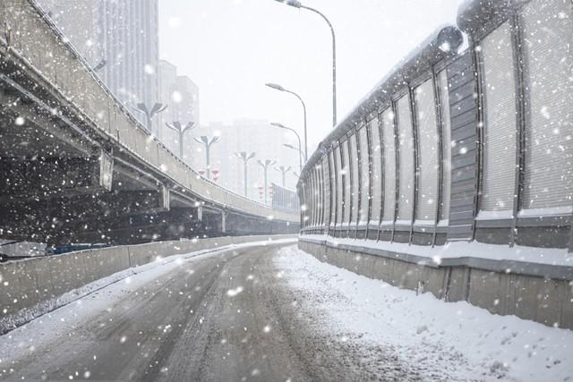 为什么下雪不让用融雪剂了！？