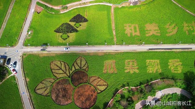 重庆新设两江新区，北碚“换”来5个文旅宝藏，到底是赚还是亏？