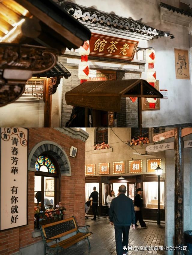 其实国潮可以一直打下去