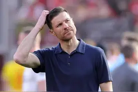 走定了？皇马和巴西足协上演“抢人大战”图片