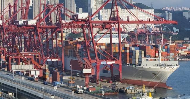 对华合约全撕毁？中国又一伙伴背后捅刀子？骗走了20亿倒向美国？