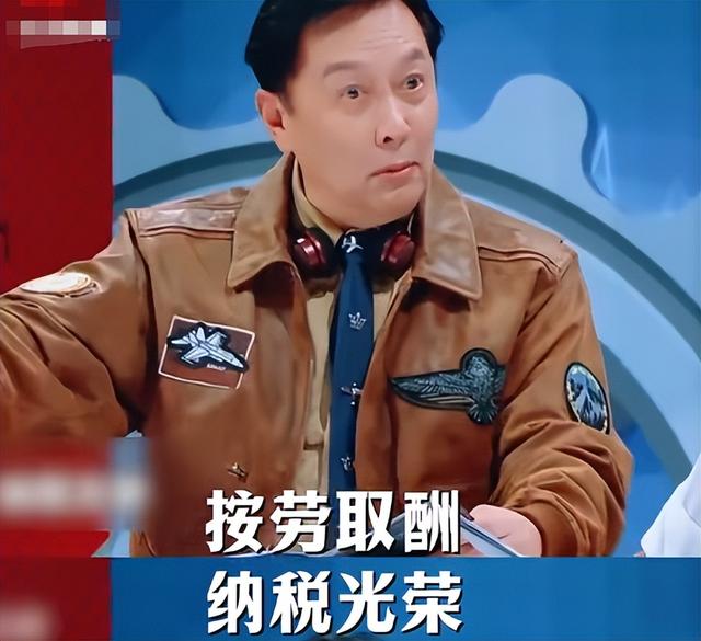 没想到，73岁唐国强受邀观礼阅兵刚一个月，竟再令所有人刮目相看
