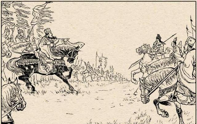 三国迷看过来，这20个地名你能读对多少个呢？非资深只能对一半！