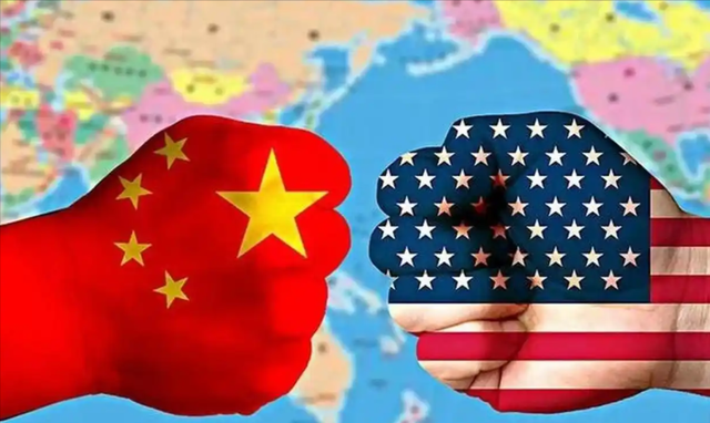 既怕又怕？芯片协议后又后悔，美国专家急了：我们不卖中国就来了