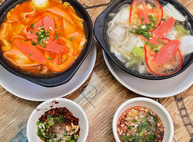 @越野爱好者，贵州红越野总决赛后，用遵义的美食唤醒味蕾！